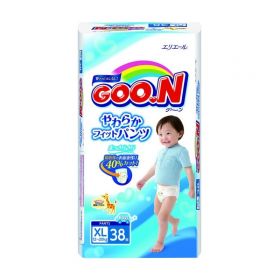 - Goon Soft XL 12-17 36