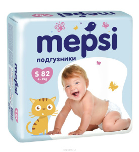  Mepsi Comfort S 4-9 72