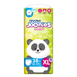 - JOONIES Comfort XL (12-17 ) 38