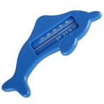 Бусинка термометр для воды Дельфин арт 1017