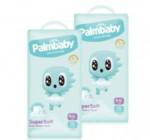 - Palmbaby Super Soft XXL (15+) 42