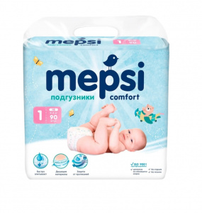  Mepsi Comfort NB 0-6 90